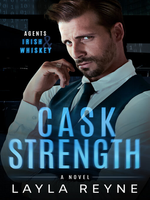Title details for Cask Strength by Layla Reyne - Available